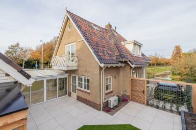 Woning Hogeweg 5 Noordwijk (ZH)