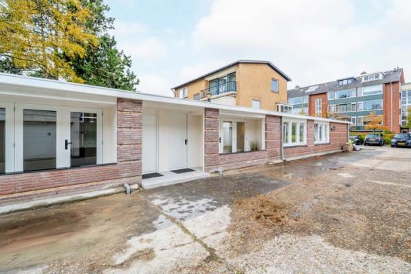 Woning Emmastraat 18B Diemen