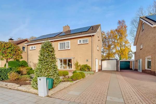 Woning Havenstraat 25 Nijkerk