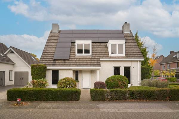 Woning Hoprank 7 Vlijmen
