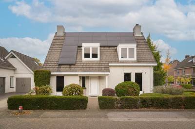 Woning Hoprank 7 Vlijmen