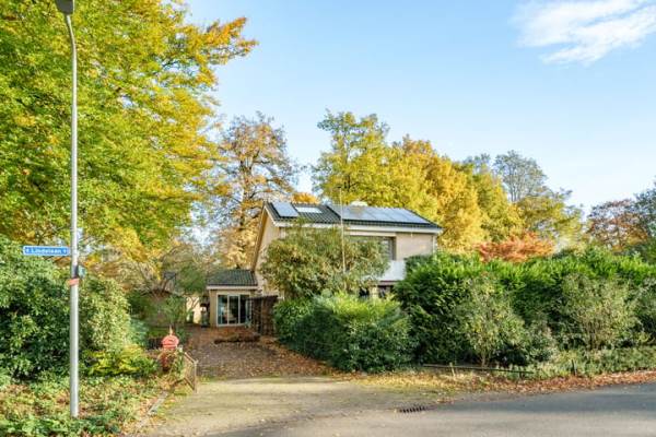 Woning Lindelaan 9 Renkum