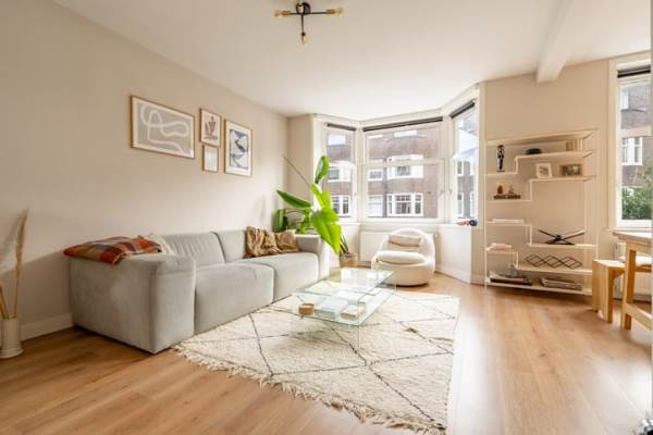 Woning Eemsstraat 301 Amsterdam