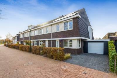 Woning Floris V Dreef 49 Blaricum