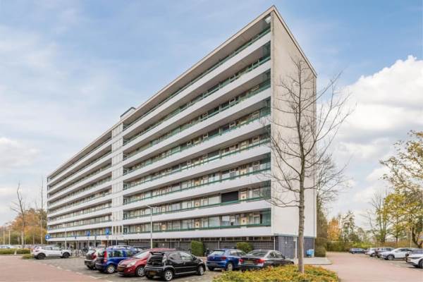 Woning Tiengemeten 183 Amstelveen