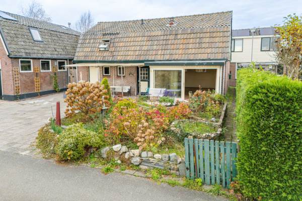 Woning Schapenland 4 Broek op Langedijk