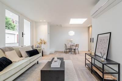 Woning Emmastraat 18C Diemen