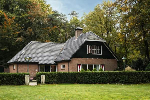 Woning Apeldoornsestraat 54 Voorthuizen