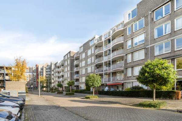 Woning Schepen Oppenwervestraat 115 Arnhem
