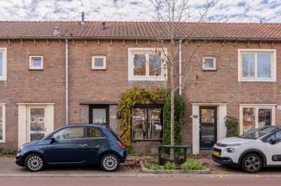 Woning Hengstdalseweg 126 Nijmegen