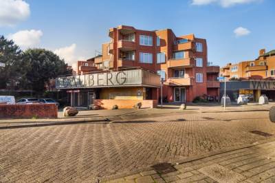 Woning Cauberg 121 Capelle aan den IJssel