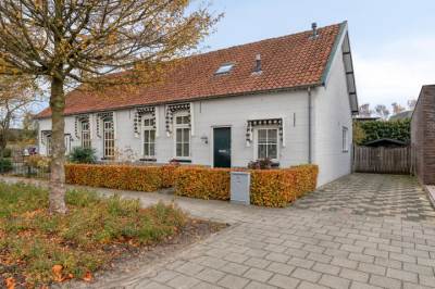 Woning Stakenborgakker 3 Valkenswaard