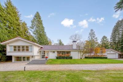 Woning Prinses Margrietlaan 1A Waalre