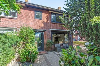 Woning Karel Doormanlaan 82 Huizen