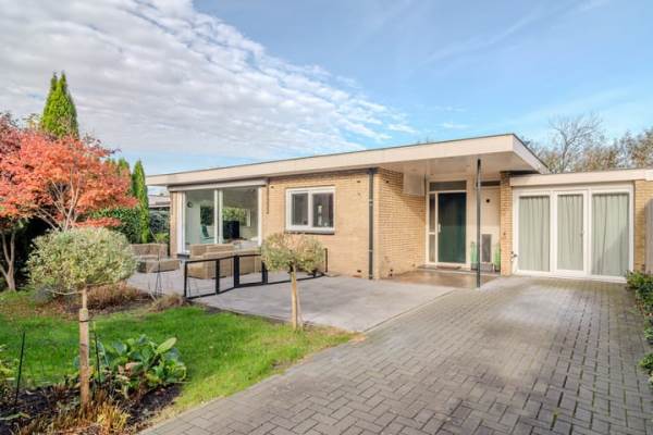 Woning Jonkheer van Cittersplein 212 Purmerend