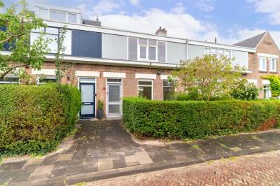 Woning Verlengde Singelstraat 38 Delft