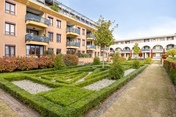 Woning Rembrandtweg 182B Amstelveen