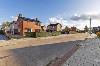 Woning Fregatlaan 4 Delfzijl