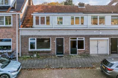 Woning Geraniumstraat 16 Zwolle