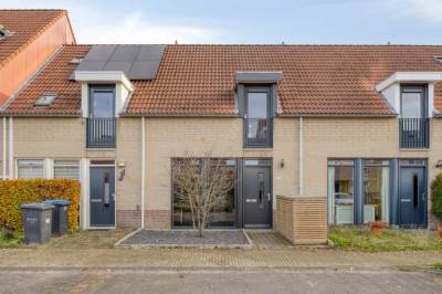 Woning Dieze 19 Veldhoven