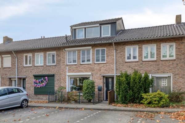Woning Kievitstraat 19 Geldrop