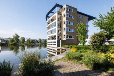 Woning Lemmerstraat 145 Lelystad