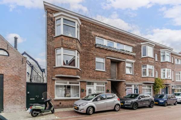 Woning Gondelstraat 51 Den Haag