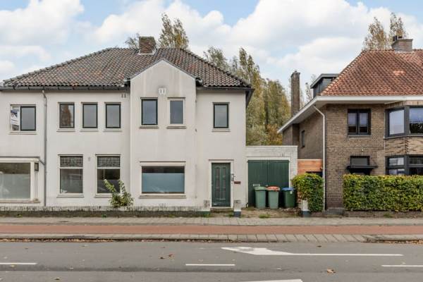 Woning Terheijdenseweg 194A Breda