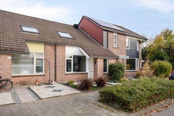Woning Rijnlaan 33 Helmond