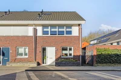 Woning Hamsterstraat 4 Helmond