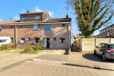 Woning Dotterbloem 2 Uitgeest