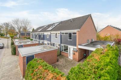 Woning Beemd 4 Borne