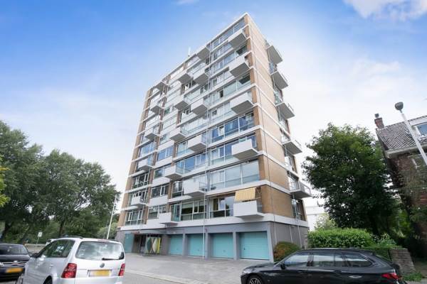 Woning Kralingseweg 49 Rotterdam