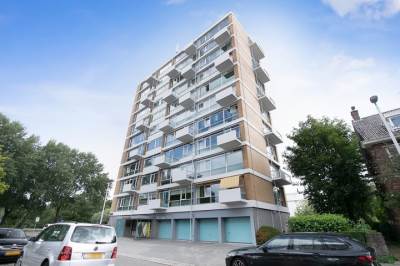 Woning Kralingseweg 49 Rotterdam