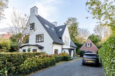 Woning Oosterduinweg 248 Aerdenhout