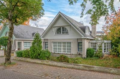 Woning Burgemeester Uijenstraat 3 Waalre