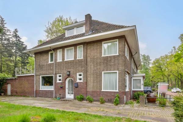 Woning Tilburgseweg 213 Goirle