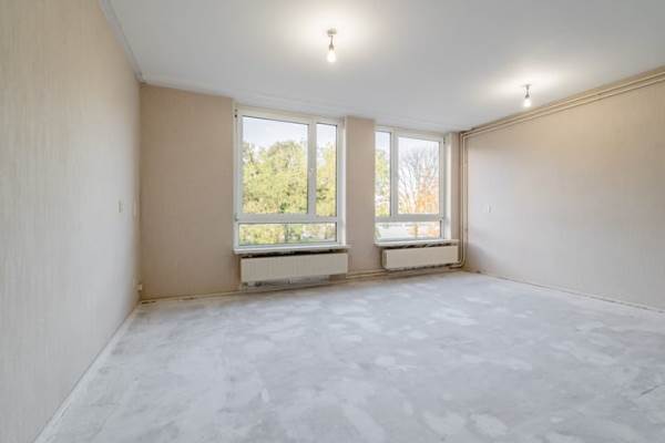 Woning Andersensingel 90 Amsterdam