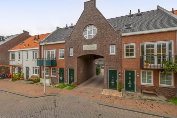 Woning Brinklande 31 Pijnacker