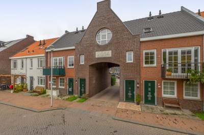 Woning Brinklande 31 Pijnacker