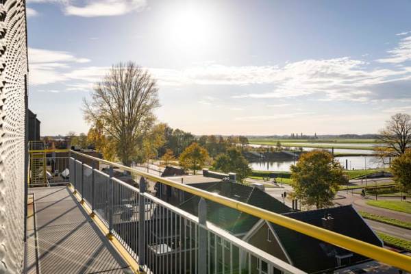 Woning Zuiderzeestraat 107 Deventer