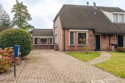Woning Wollegras 14 Nieuw-Buinen