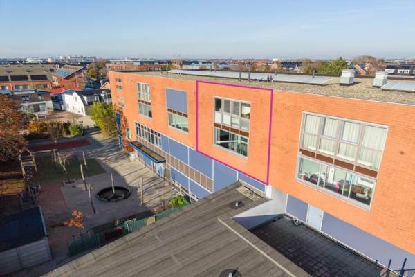 Woning Pieter van Slingerlandstraat 78 Voorhout