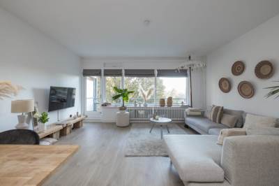 Woning Roodborststraat 55 Leiderdorp