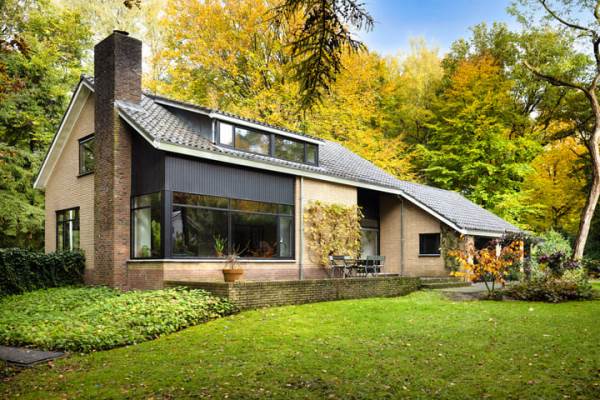 Woning Heimanslaan 28 Wageningen