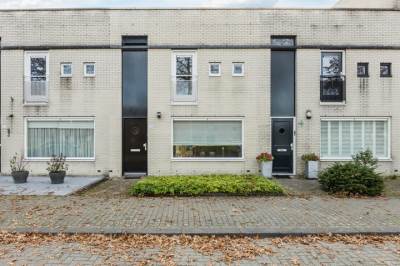 Woning Renkumlaan 11 Tilburg