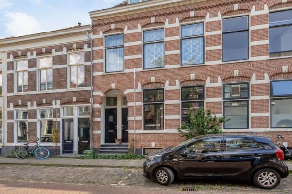 Woning Sloetstraat 39 Arnhem
