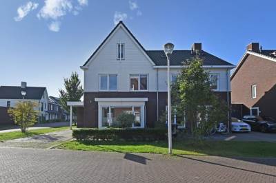 Woning Atalantazoom 33 Pijnacker