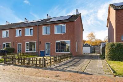 Woning John F Kennedy-laan 18 Usquert