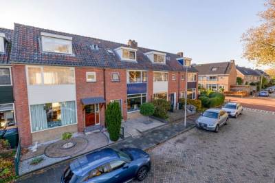 Woning Rubenslaan 13 Krimpen aan den IJssel